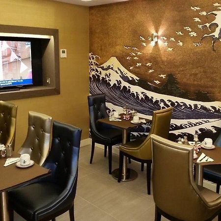 Mayflower Paris Ngoại thất bức ảnh