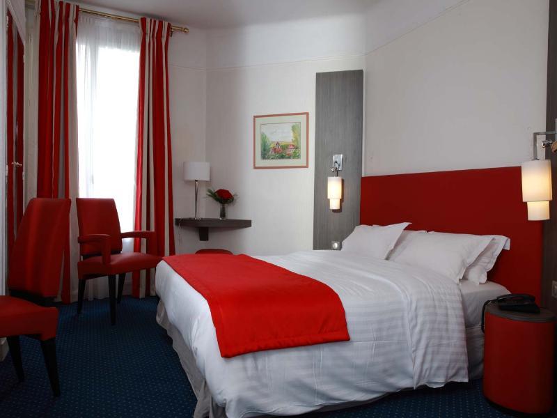 Mayflower Paris Ngoại thất bức ảnh