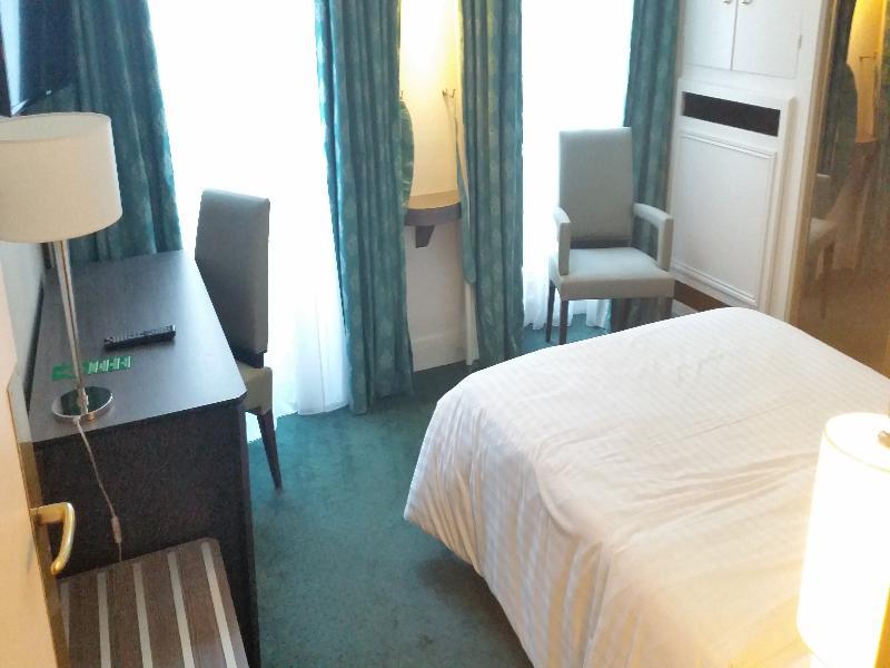 Mayflower Paris Ngoại thất bức ảnh