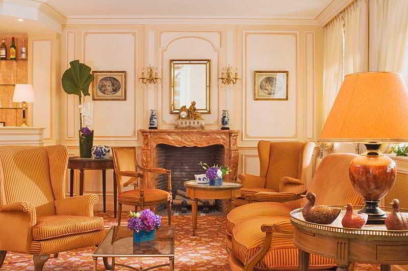 Mayflower Paris Nội địa bức ảnh