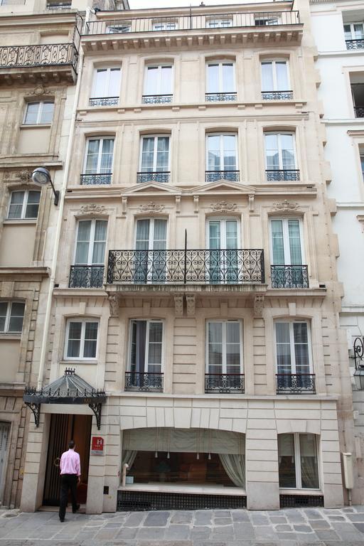 Mayflower Paris Ngoại thất bức ảnh