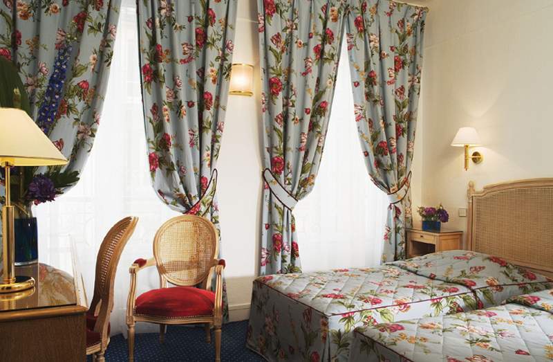 Mayflower Paris Ngoại thất bức ảnh