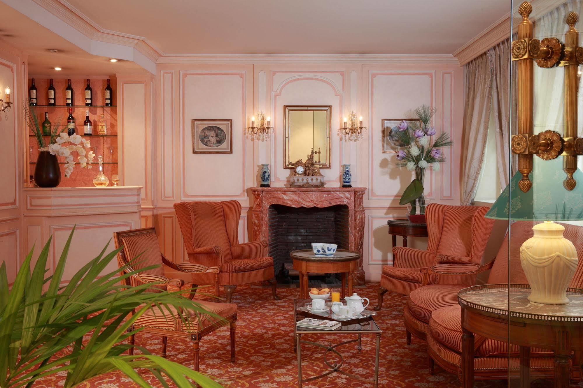 Mayflower Paris Ngoại thất bức ảnh