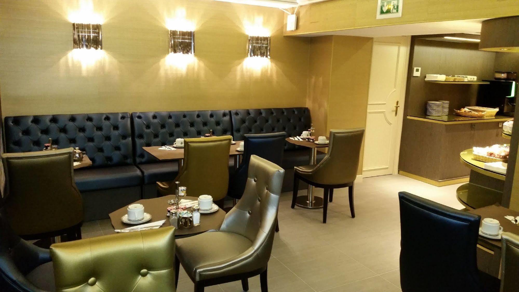 Mayflower Paris Ngoại thất bức ảnh