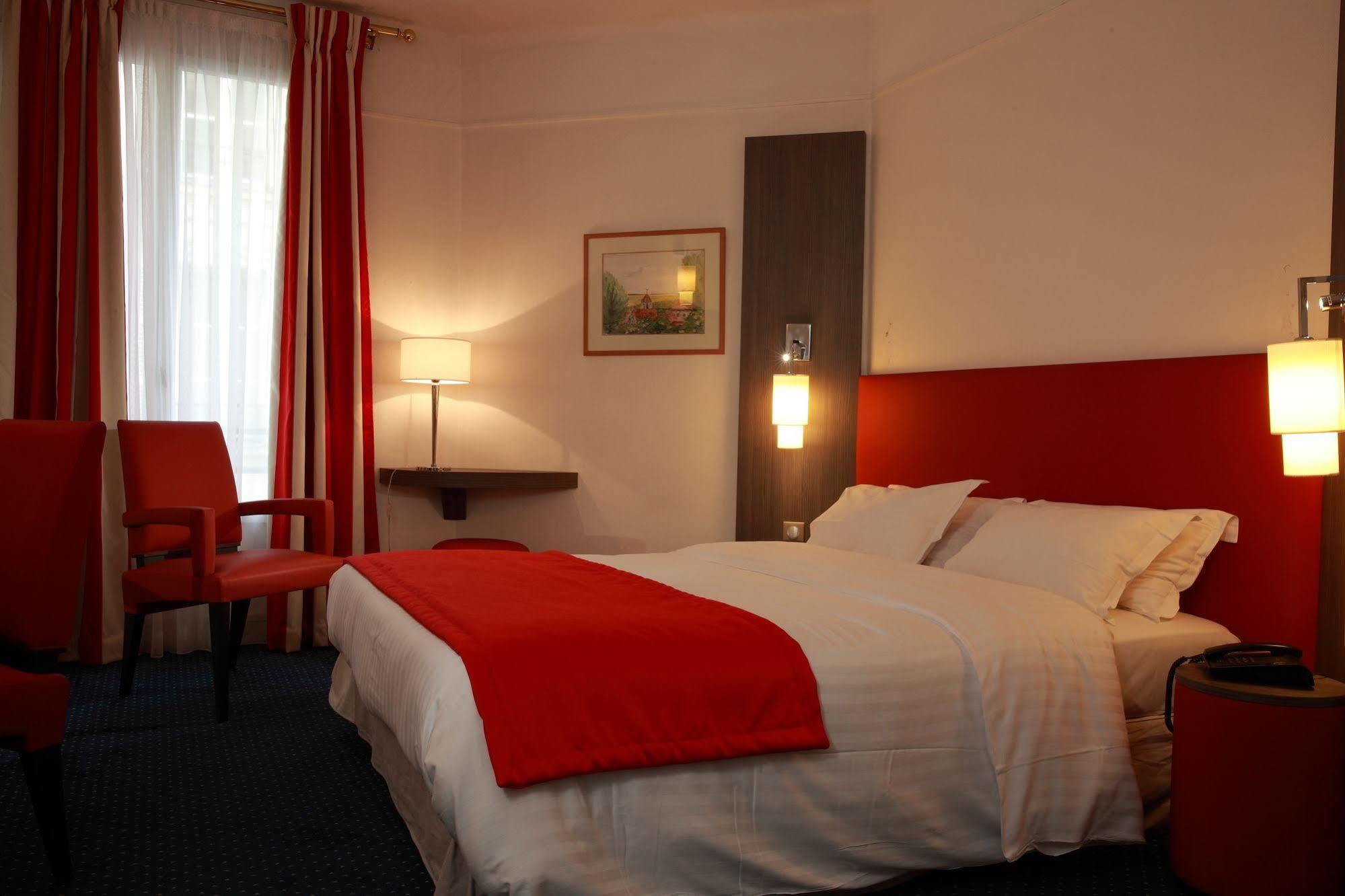 Mayflower Paris Ngoại thất bức ảnh
