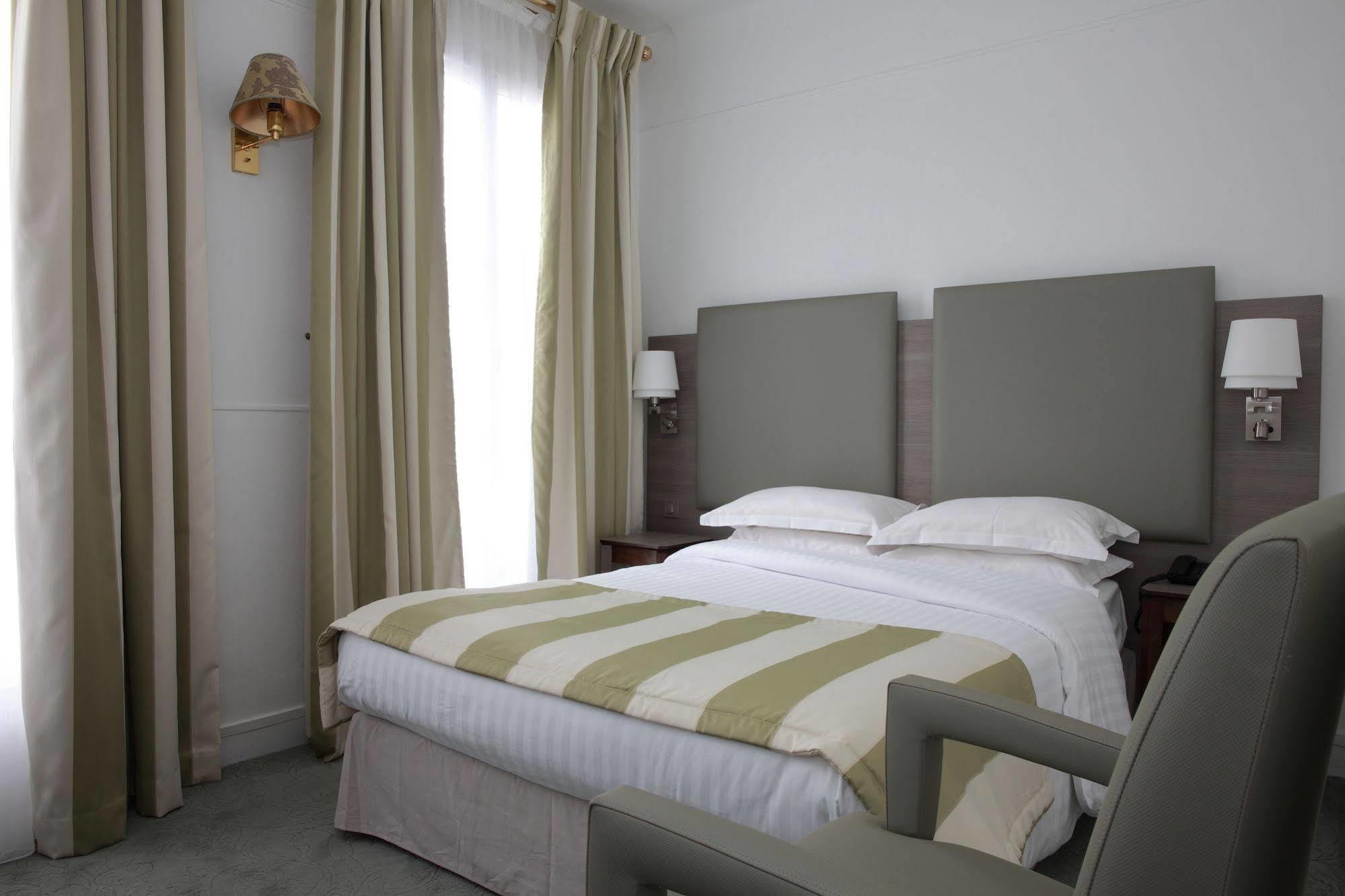 Mayflower Paris Phòng bức ảnh