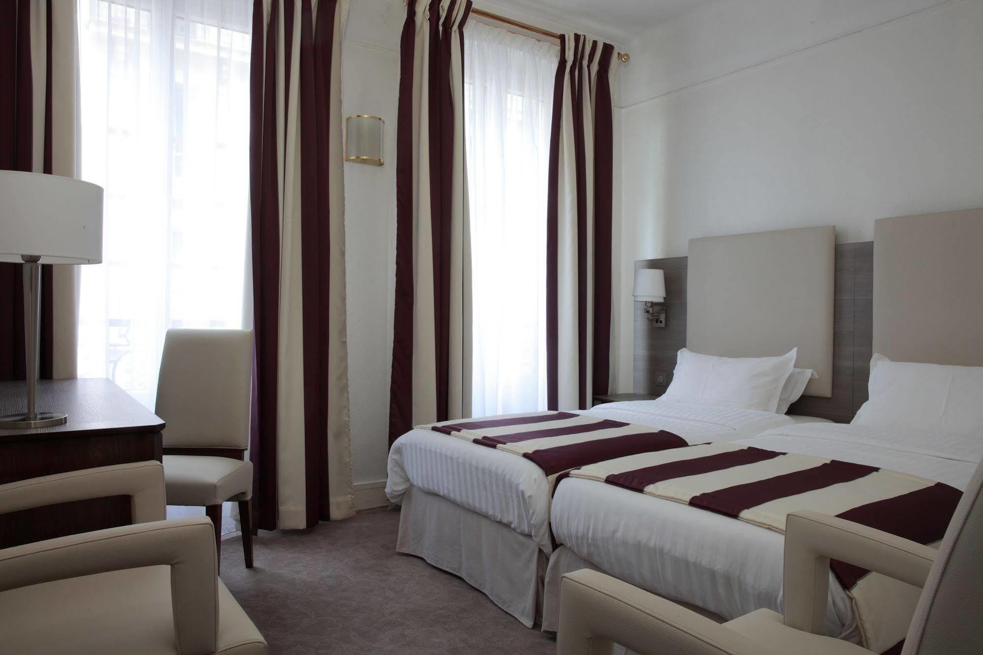 Mayflower Paris Ngoại thất bức ảnh