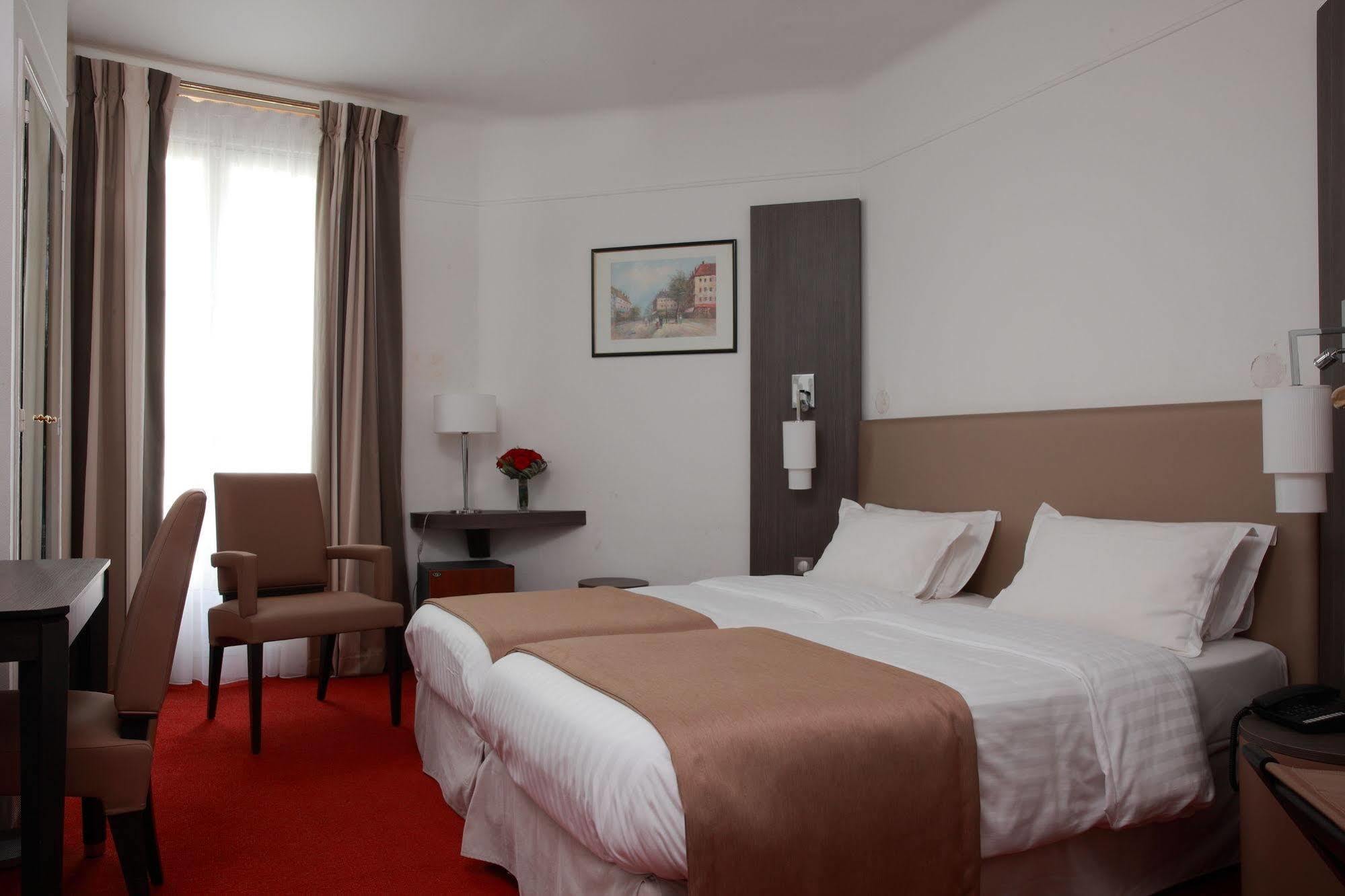 Mayflower Paris Ngoại thất bức ảnh
