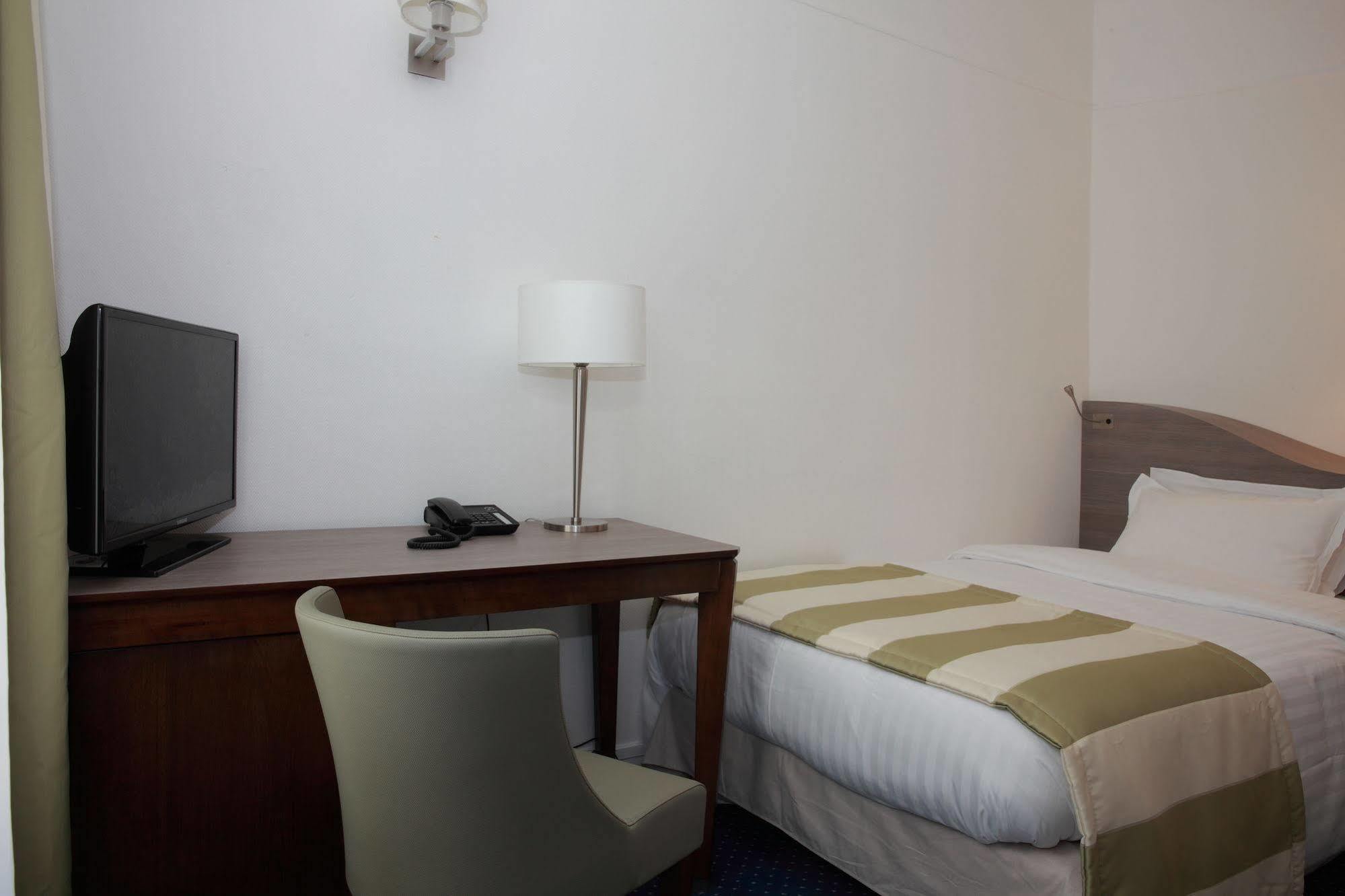 Mayflower Paris Ngoại thất bức ảnh