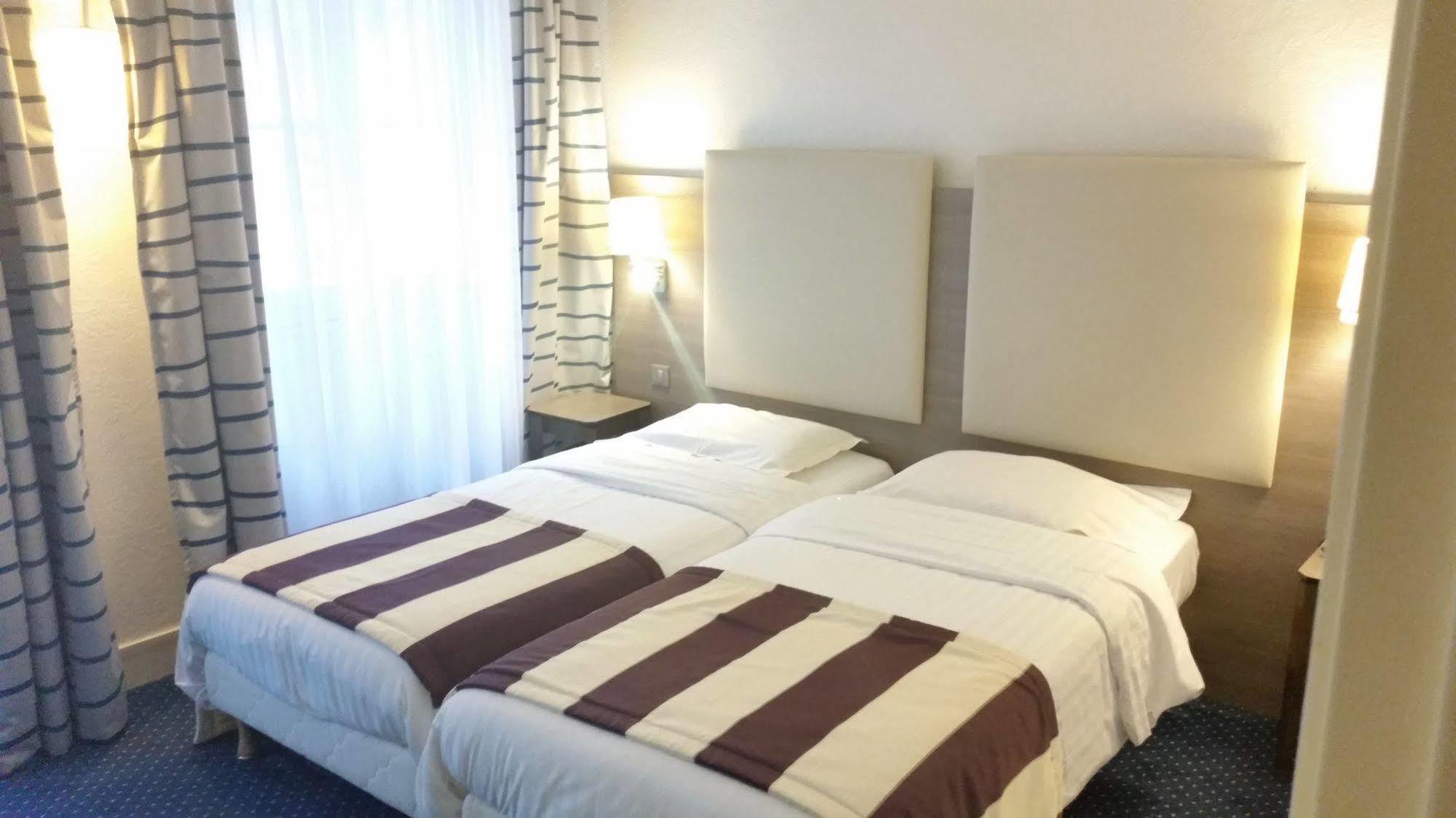 Mayflower Paris Ngoại thất bức ảnh